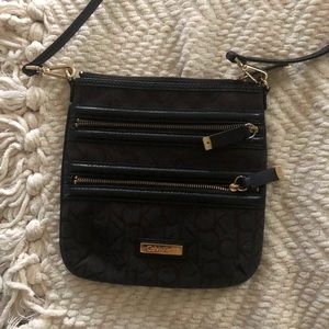 Calvin Klein crossbody bag